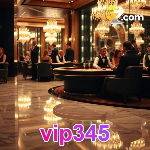 VIP345 Jogos de caça-níqueis