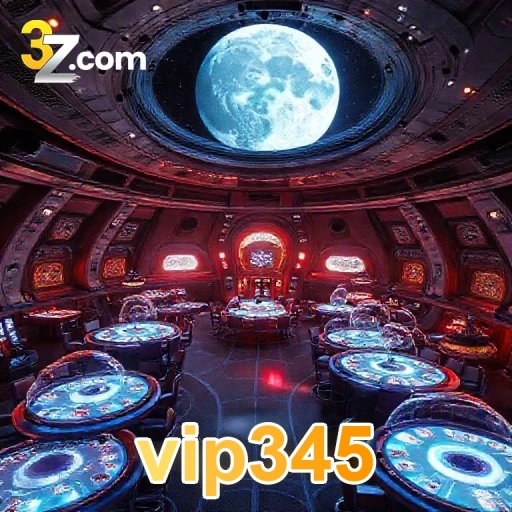 VIP345 Cassino