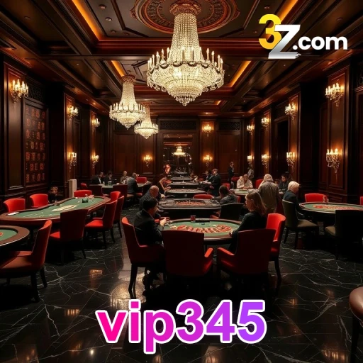 VIP345 Jogos de caça-níqueis