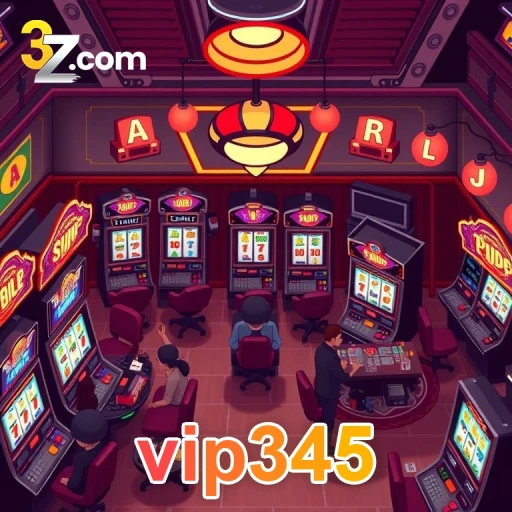VIP345 Login