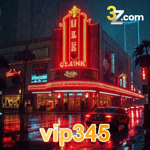 VIP345 Jogos de caça-níqueis